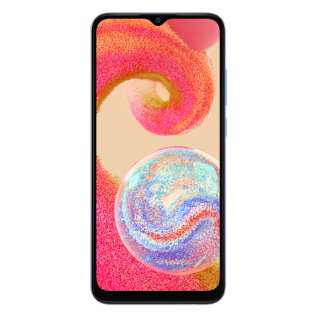 Смартфон Samsung Galaxy A04 3/32 Blue