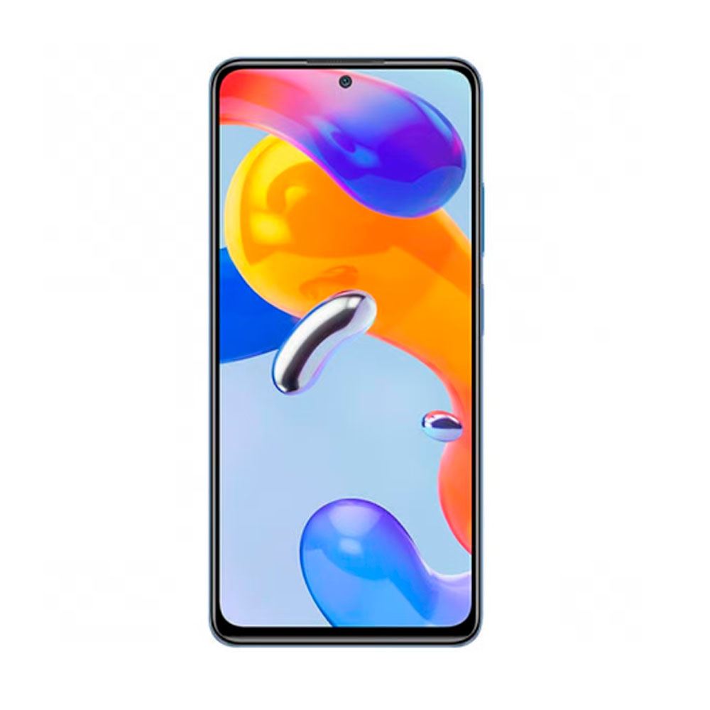Xiaomi Redmi Note 11E Pro 8/256GB Asia Version (Ko'k)
