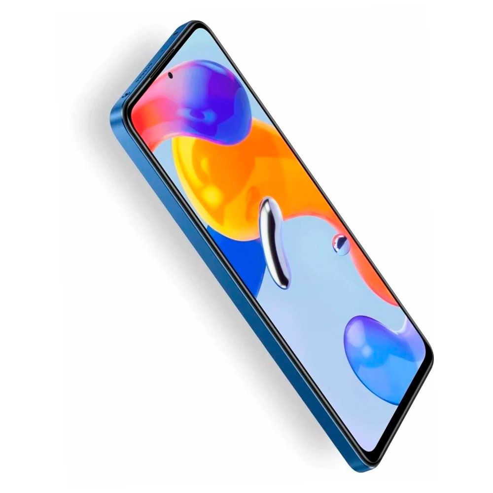 Xiaomi Redmi Note 11E Pro 8/256GB Asia Version (Ko'k)