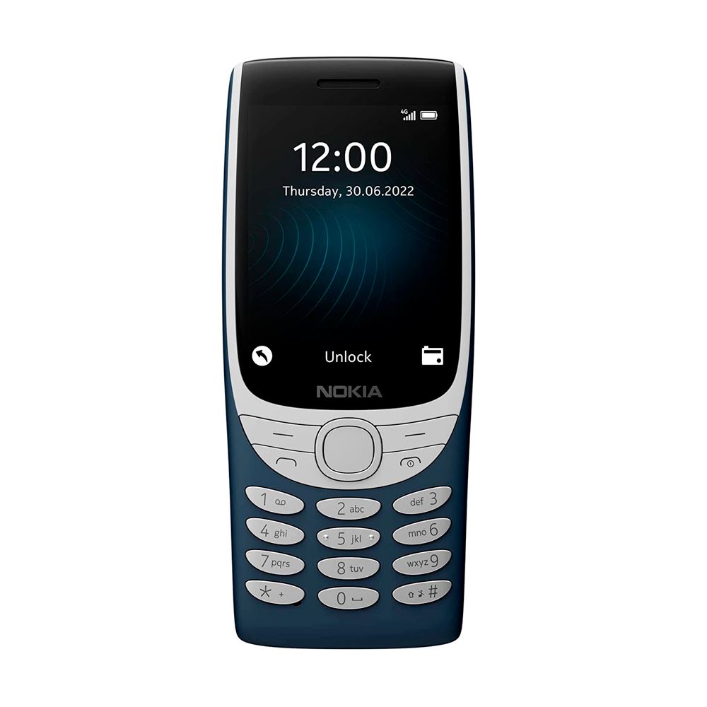 Nokia 8210 (Ko'k)