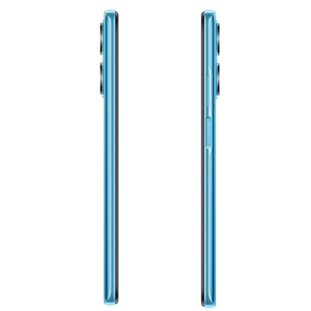 Honor X7a 4/128GB (Blue)