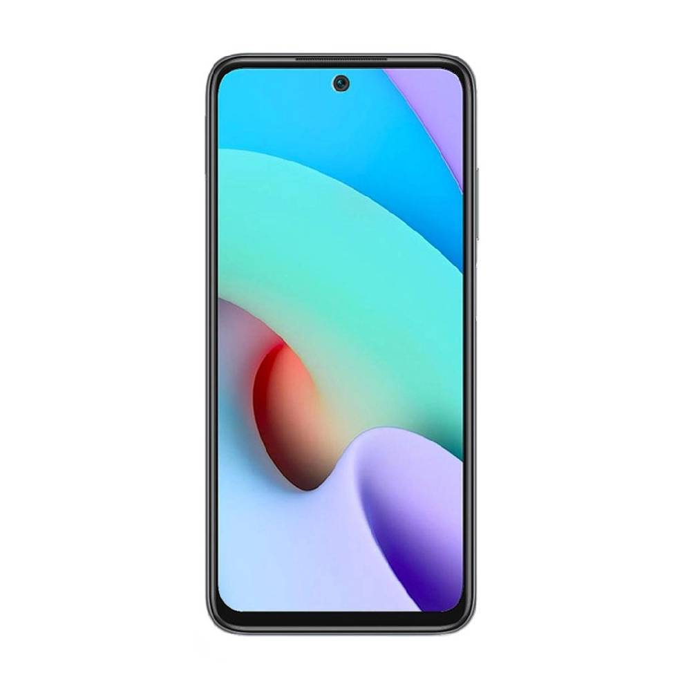 Xiaomi Redmi Note 11 6/128GB Asia Version (Ko'k)