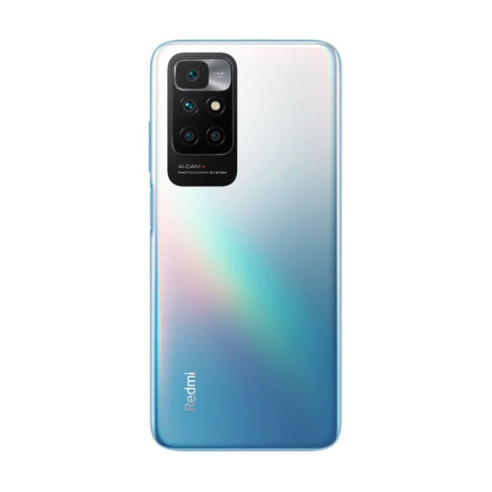 Xiaomi Redmi Note 11 6/128GB Asia Version (Ko'k)