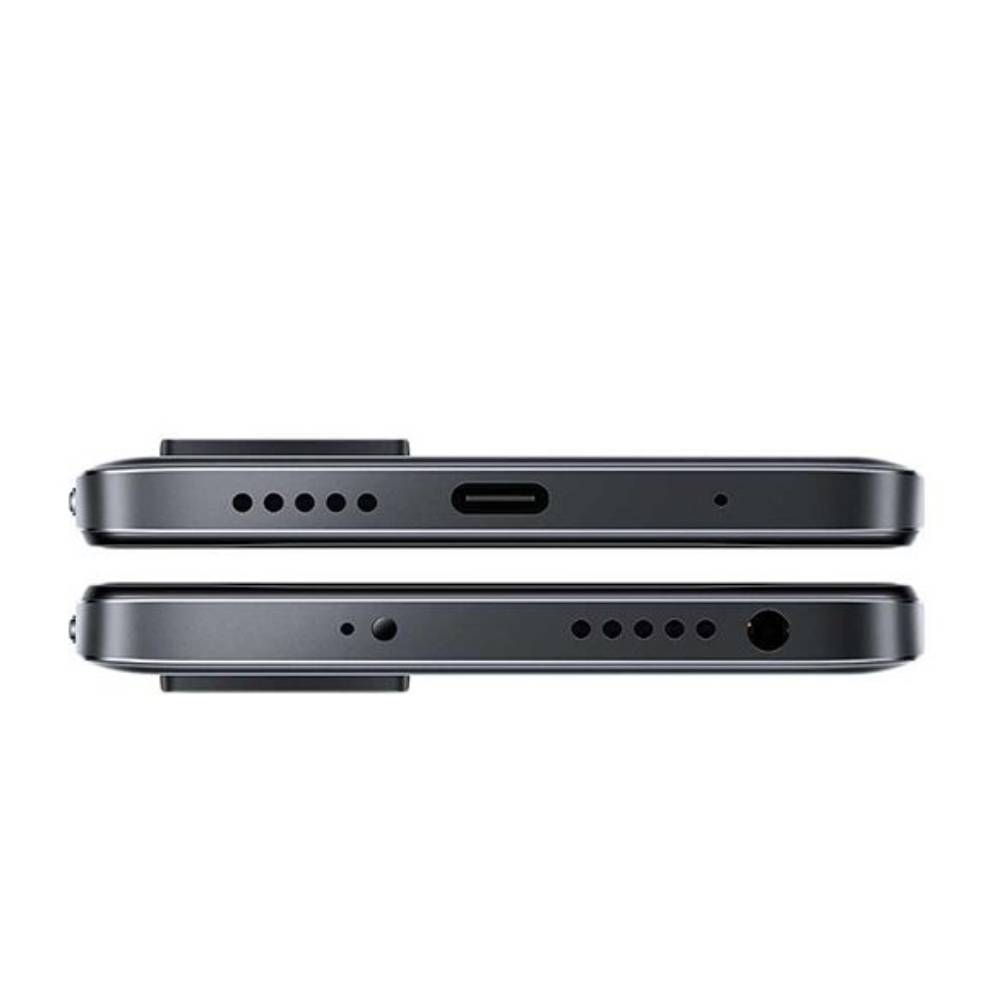 Xiaomi Redmi Note 11E 4/128GB Asian Version (Kulrang)