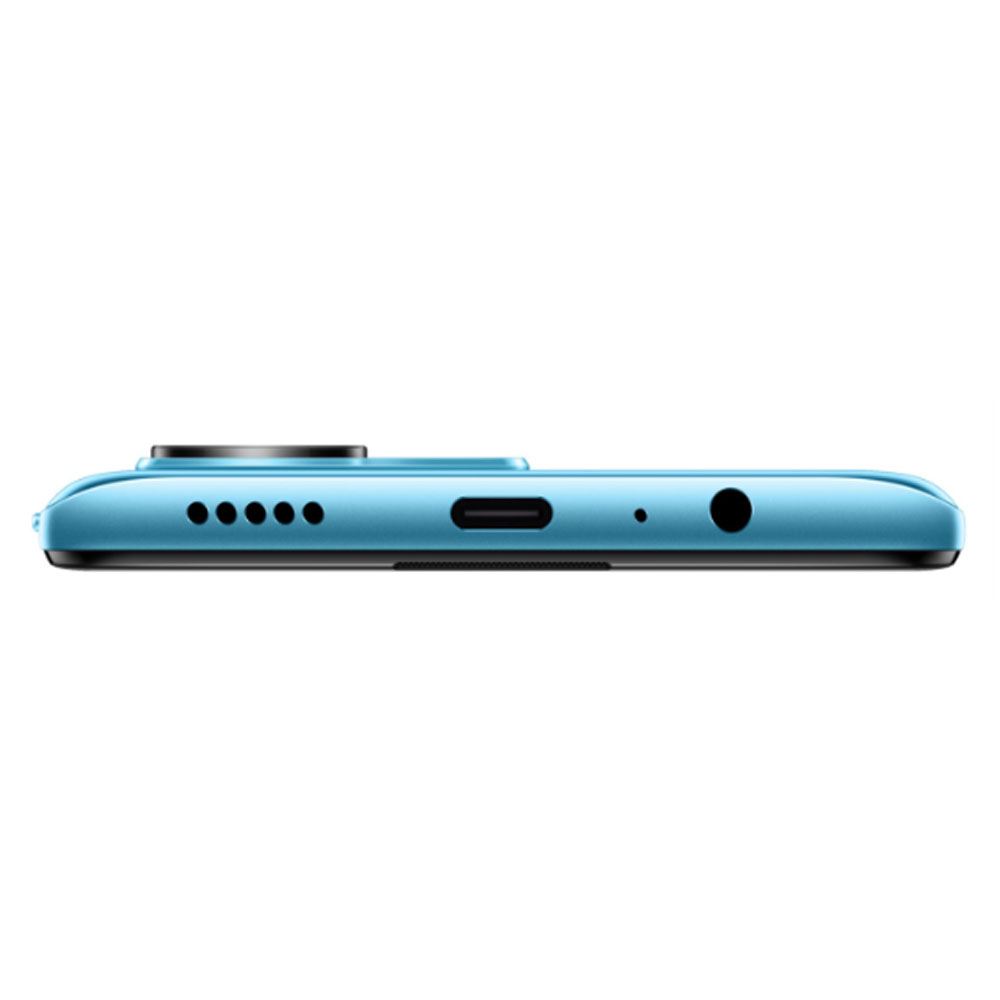 Honor X7a 4/128GB (Blue)