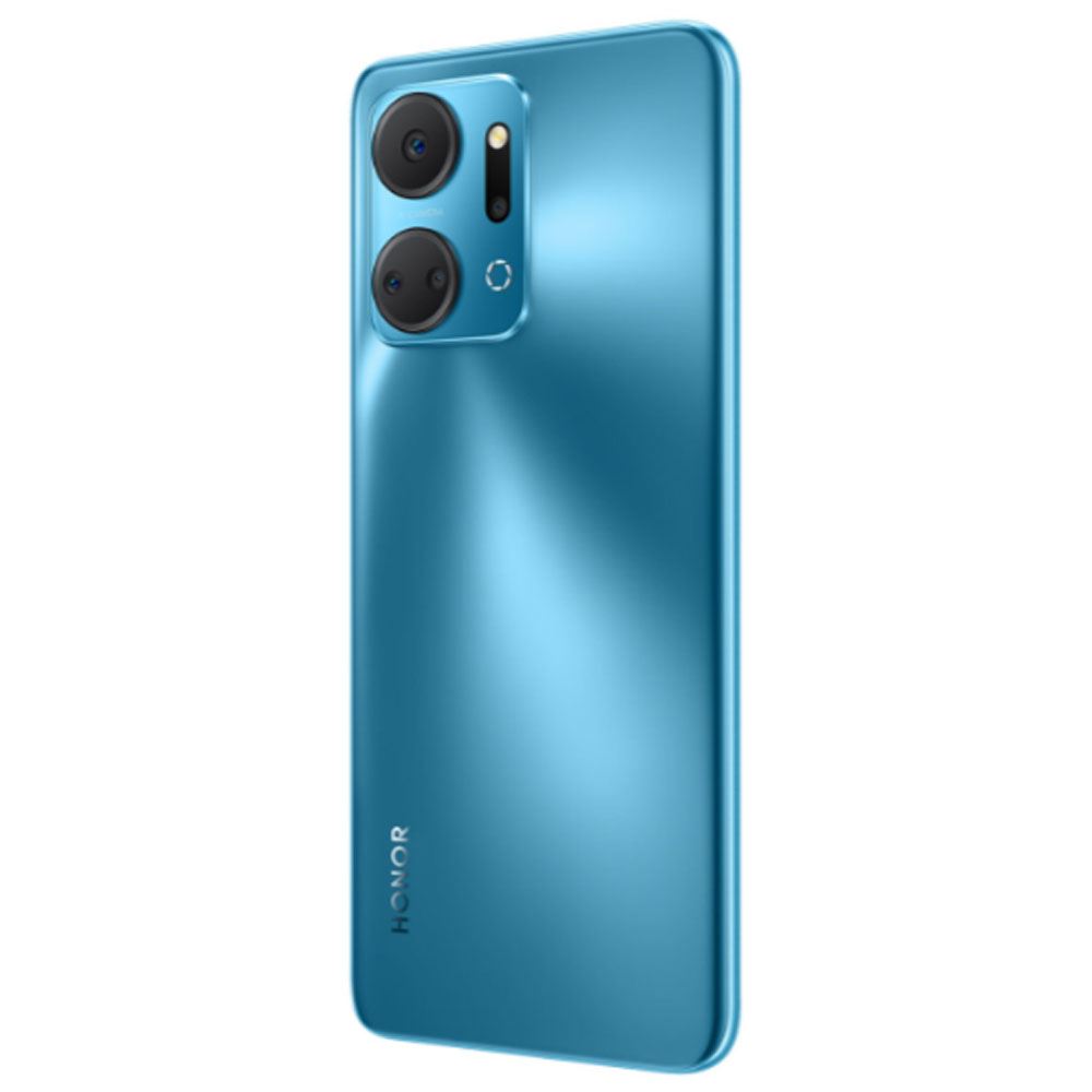 Honor X7a 4/128GB (Blue)