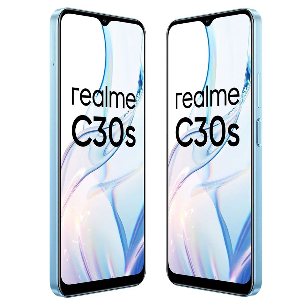 Realme C30s 3/64GB (Ko'k)