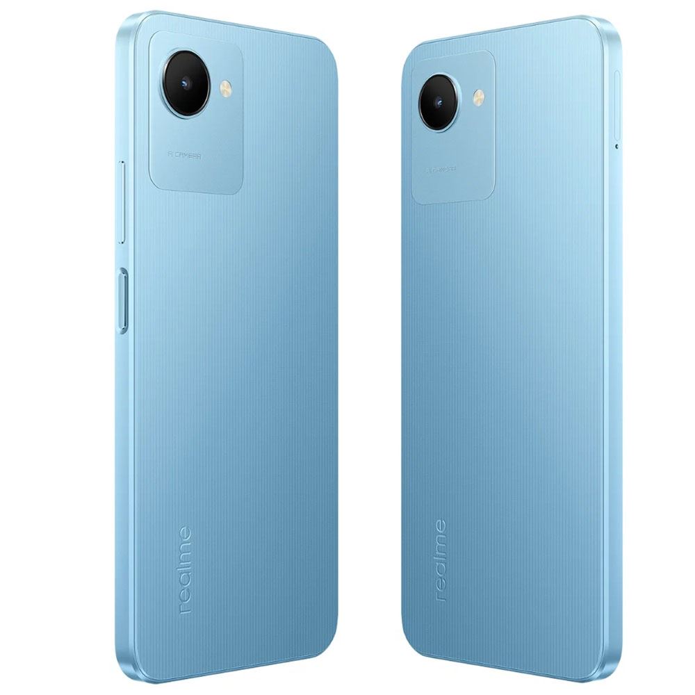 Realme C30s 3/64GB (Ko'k)