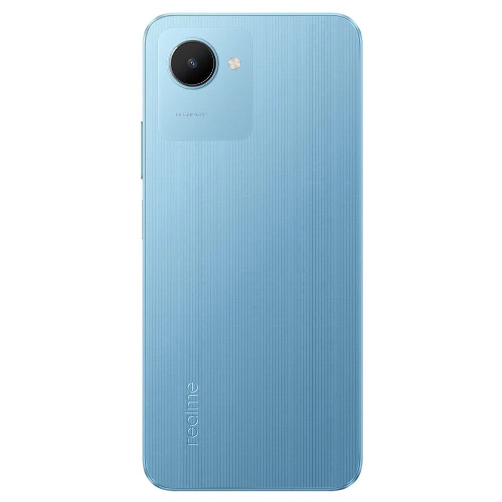 Realme C30s 3/64GB (Ko'k)