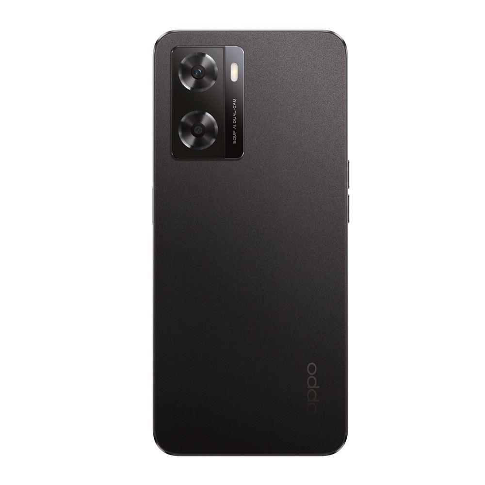 Oppo A57s 4/64GB (Qora)