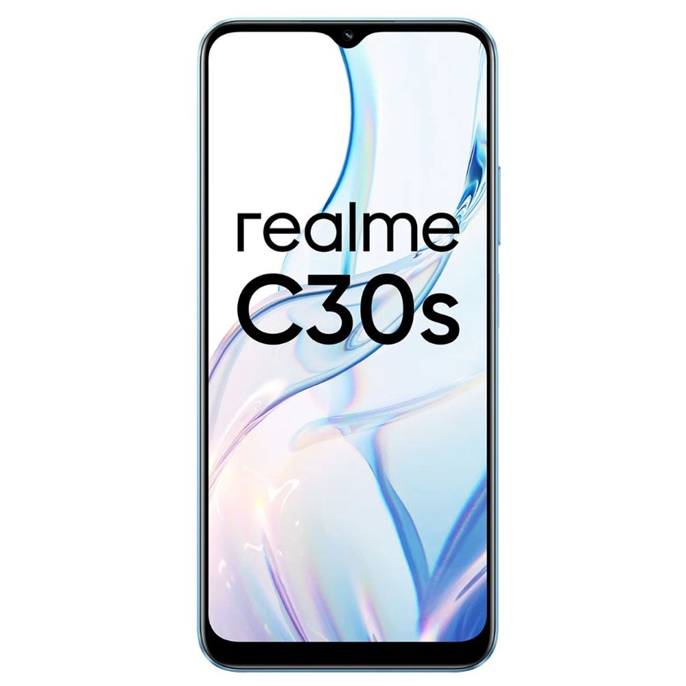 Realme C30s 3/64GB (Ko'k)