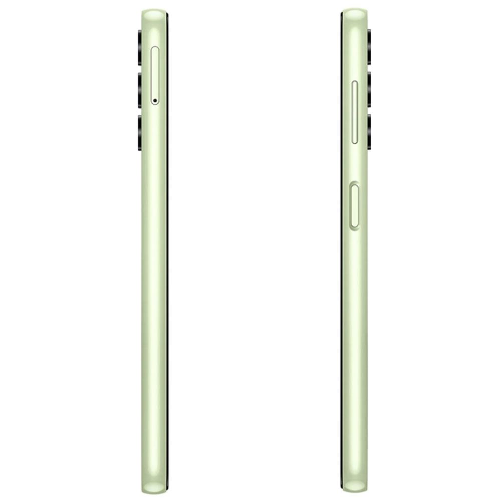 Samsung Galaxy A14 4/128 GB Light Green (2 ta)