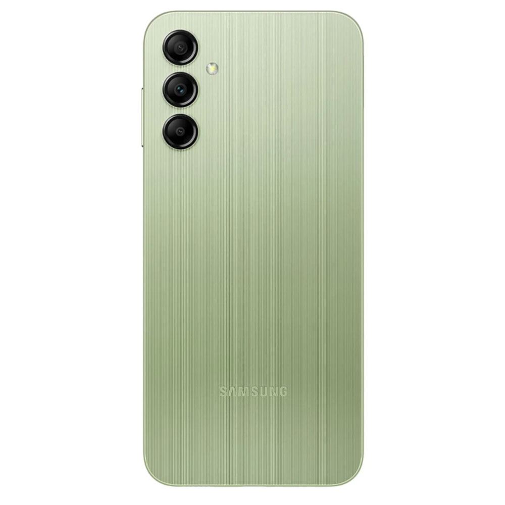 Samsung Galaxy A14 4/128 GB Light Green (2 ta)