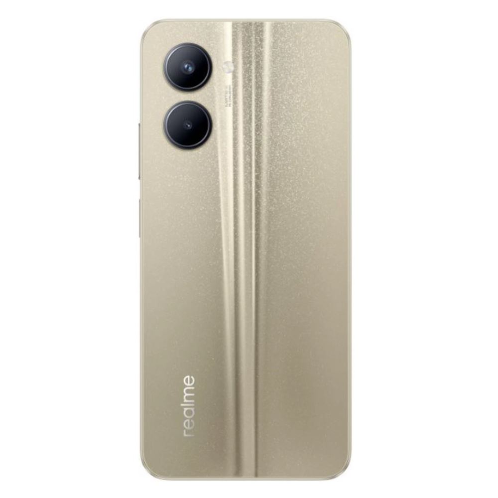Realme C33 4/128GB (Tilla rang)