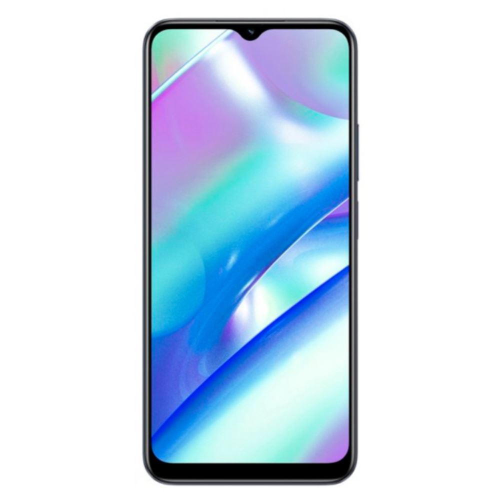 Realme C33 4/128GB (Qora)