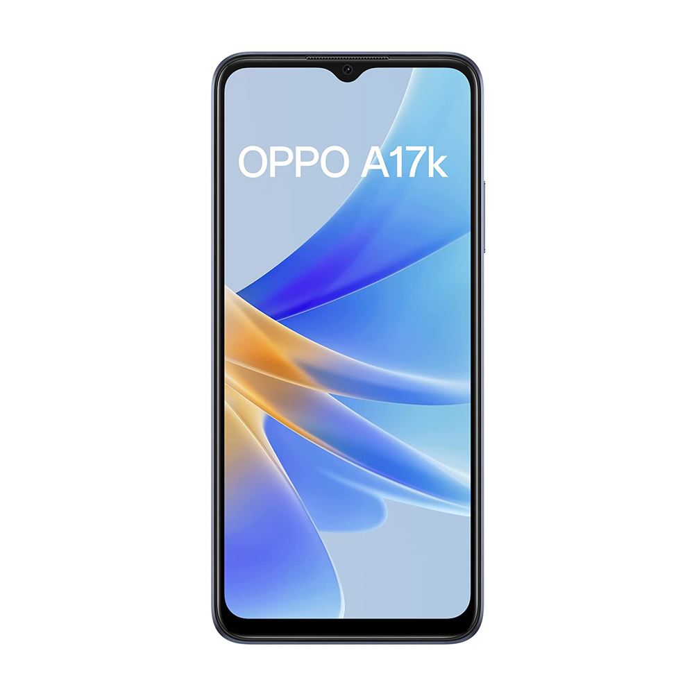 Oppo A17k 3/64GB (To'q ko'k)
