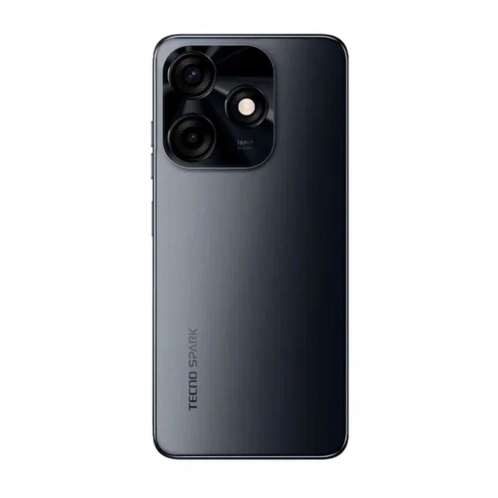 Tecno Spark 10C 4/128GB (Black)