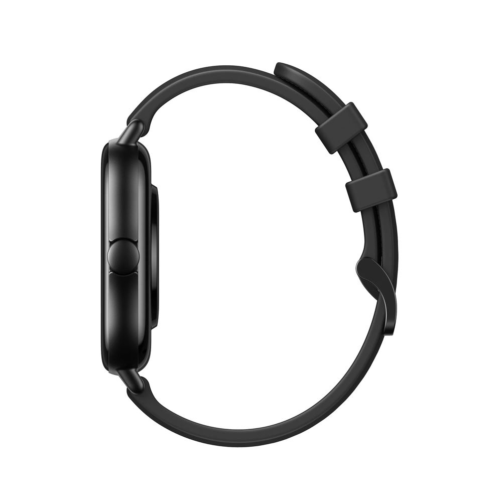 Aqlli soat Amazfit GTS 2, Qora