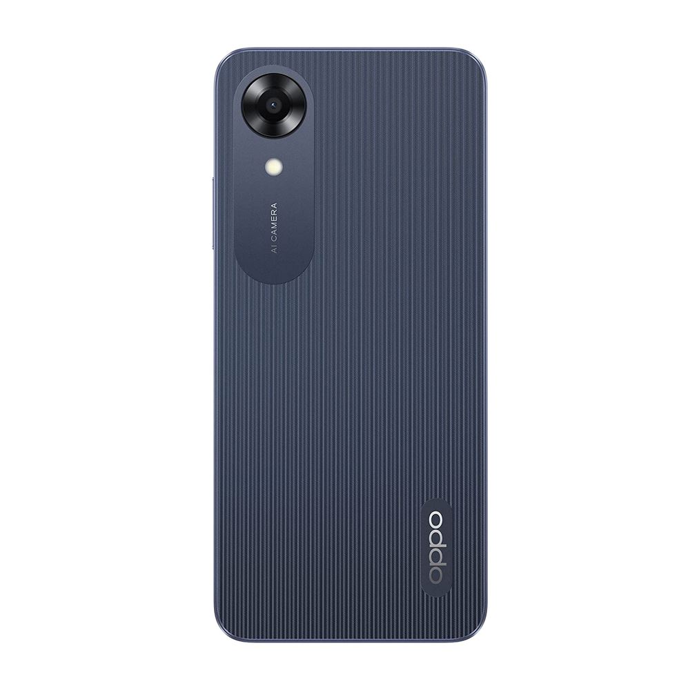 Oppo A17k 3/64GB (To'q ko'k)