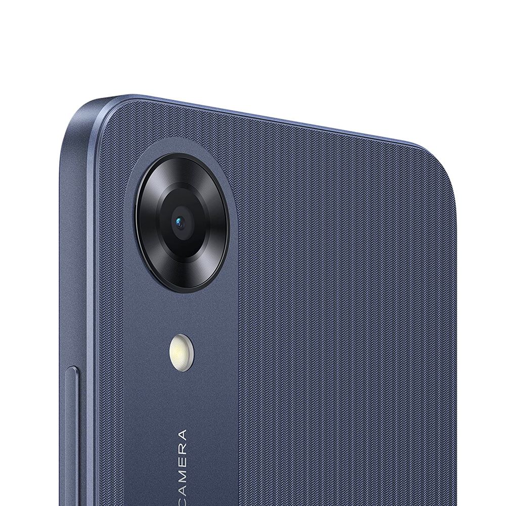 Oppo A17k 3/64GB (To'q ko'k)