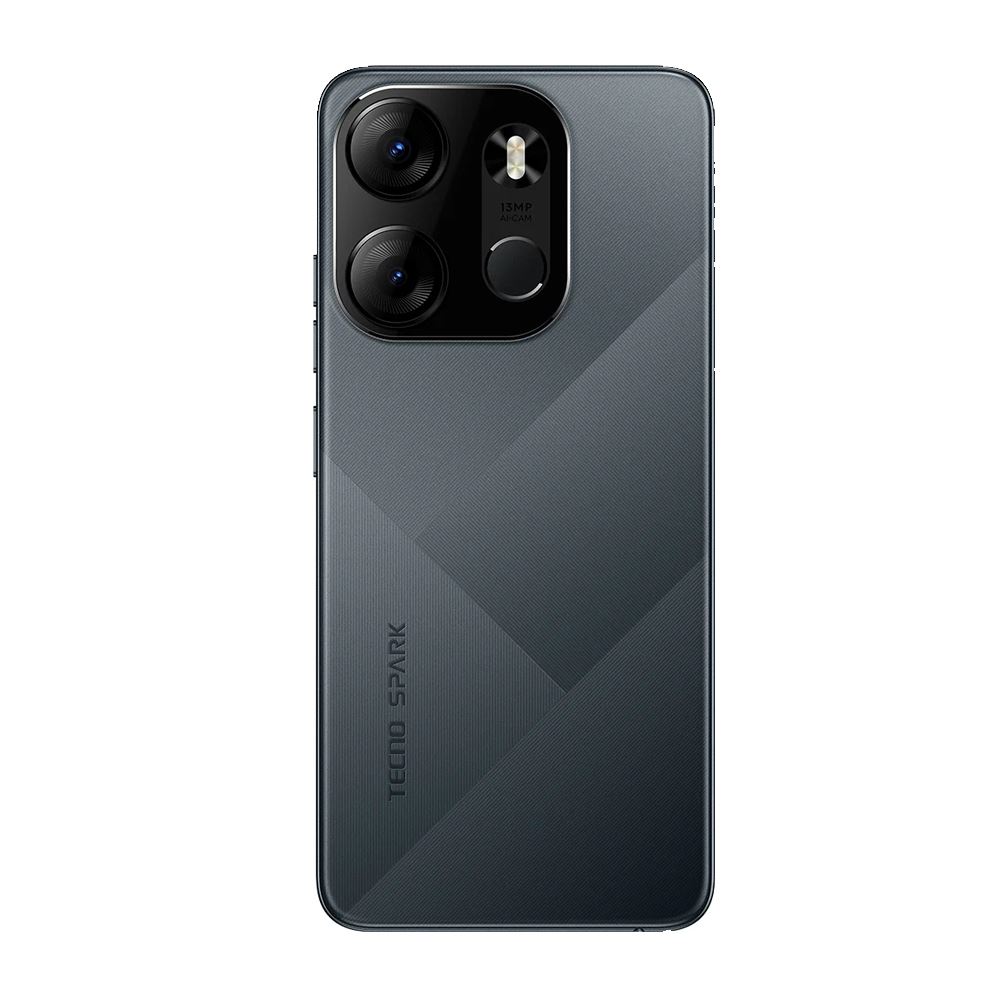 Tecno Spark Go 2023 3/64GB (Black)