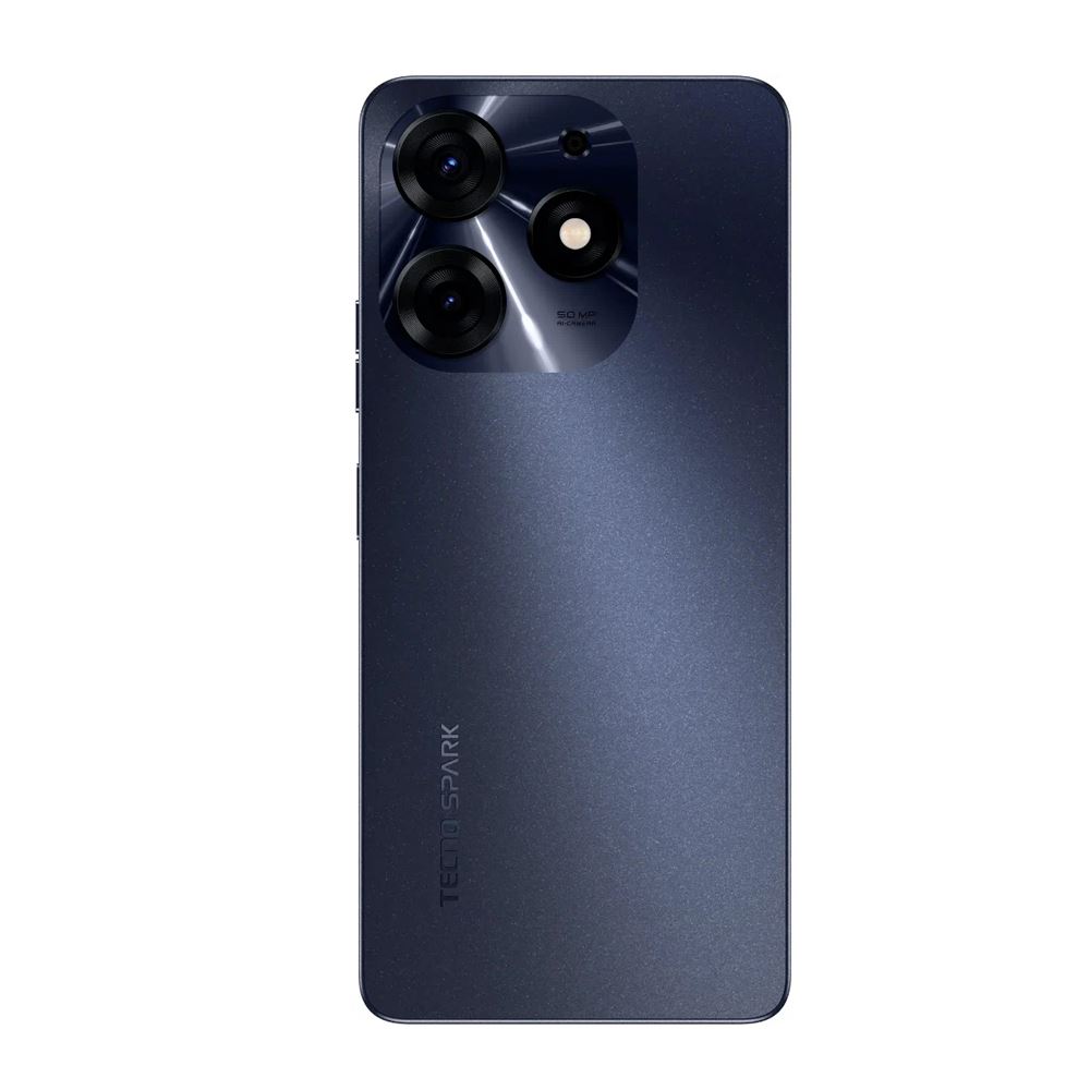 Tecno Spark 10 Pro 8/128GB, (Qora)