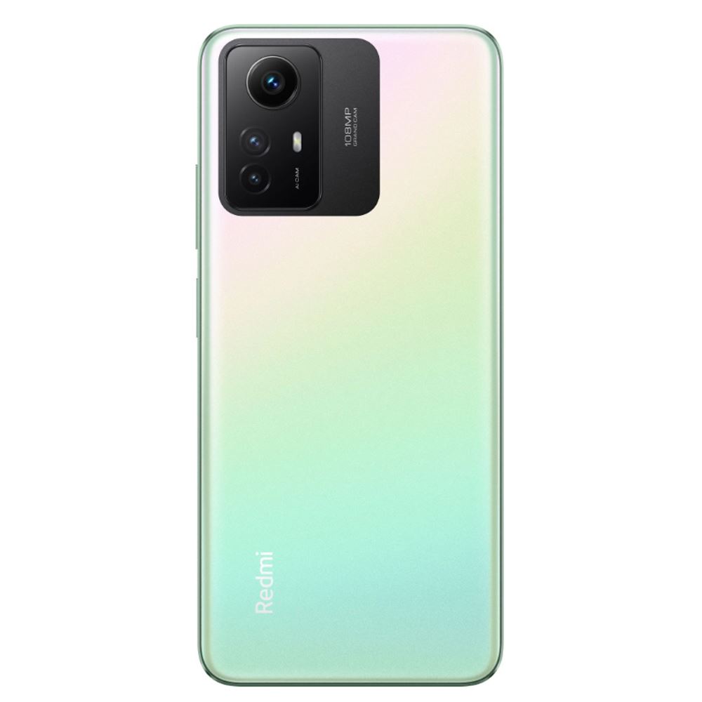 Xiaomi Redmi Note 12S 8/256GB Global Version (Зеленый)