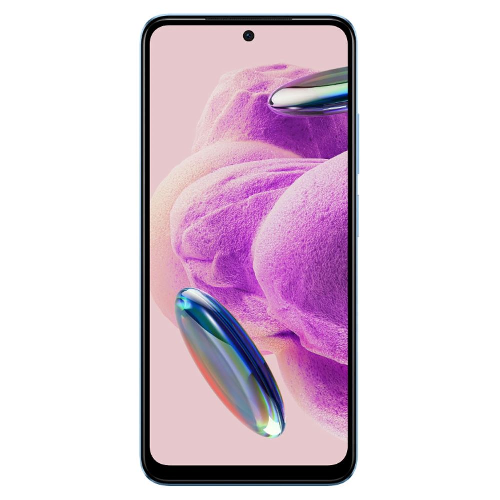 Xiaomi Redmi Note 12S 8/256GB Global Version (Синий)