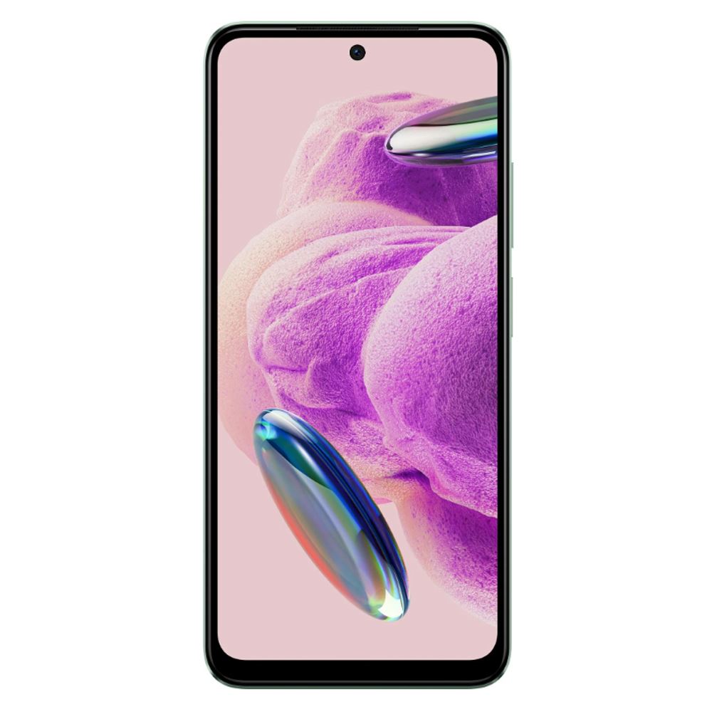 Xiaomi Redmi Note 12S 8/256GB Global Version (Зеленый)