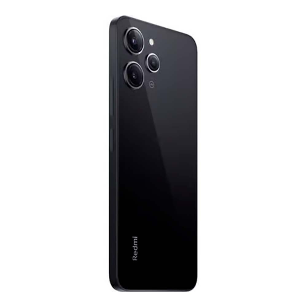 Xiaomi Redmi 12 8/256GB Global Version (Черный)
