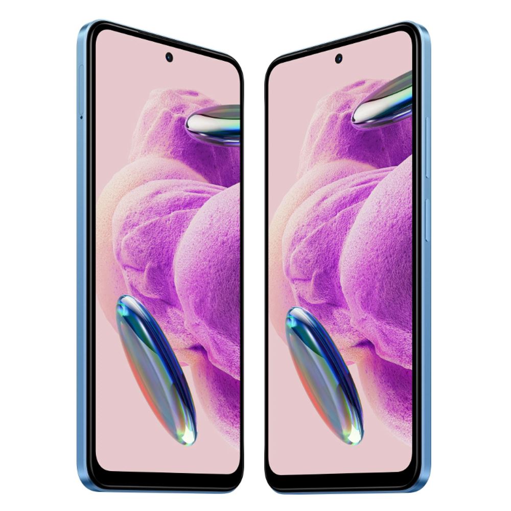 Xiaomi Redmi Note 12S 8/256GB Global Version (Синий)