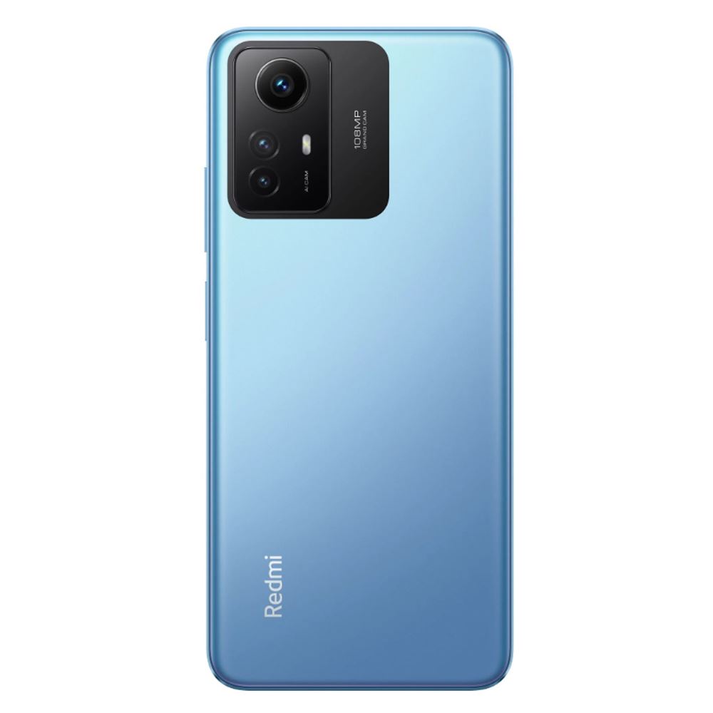 Xiaomi Redmi Note 12S 8/256GB Global Version (Синий)