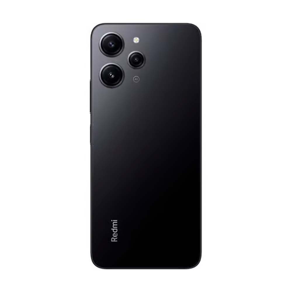 Xiaomi Redmi 12 8/256GB Global Version (Черный)