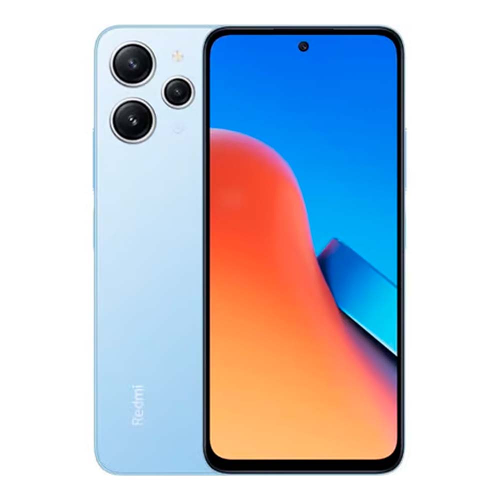 Xiaomi Redmi 12 8/256GB Global Version (Blue)