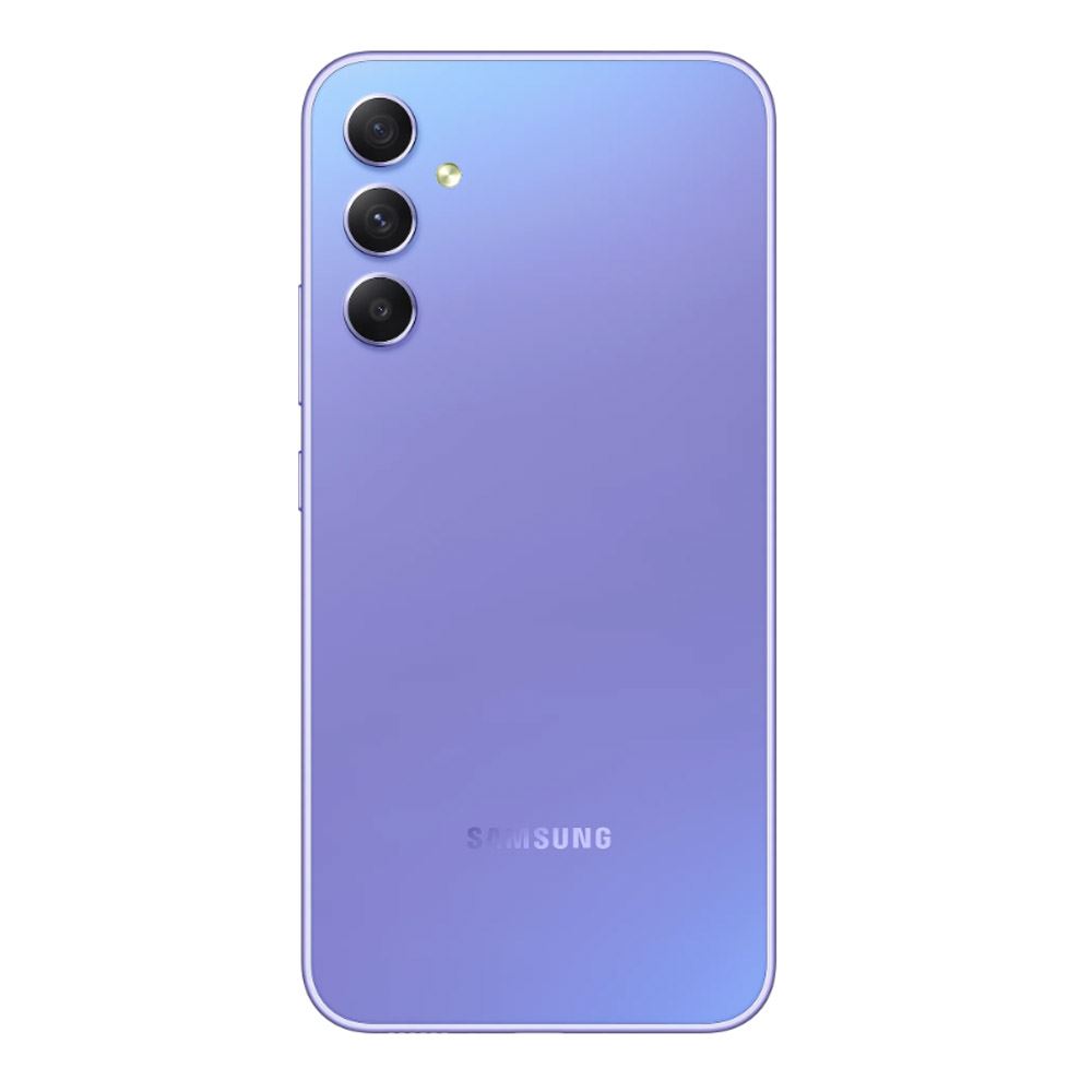 Samsung Galaxy A34 5G 8/256GB (Violet)