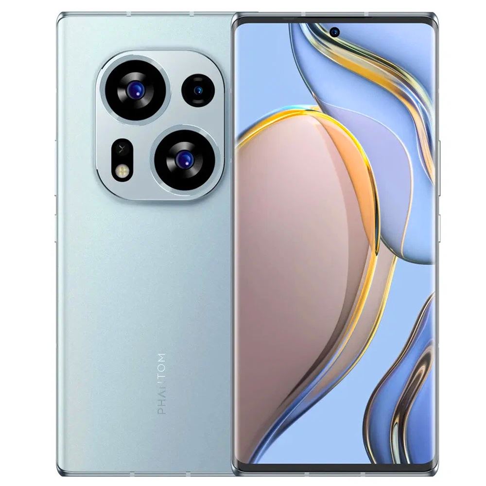 Tecno Phantom X2 8/256GB (Kumush rang)
