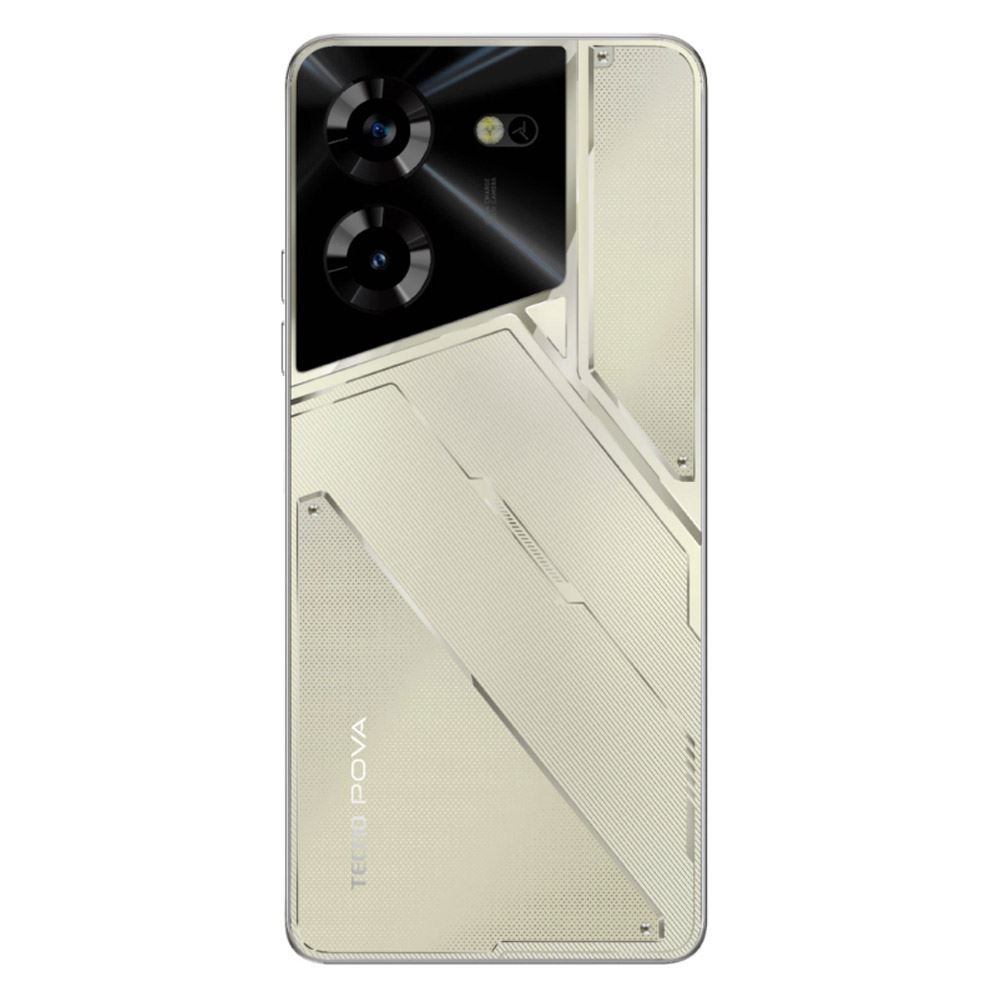 Tecno Pova 5 8/128GB (Tilla rang)