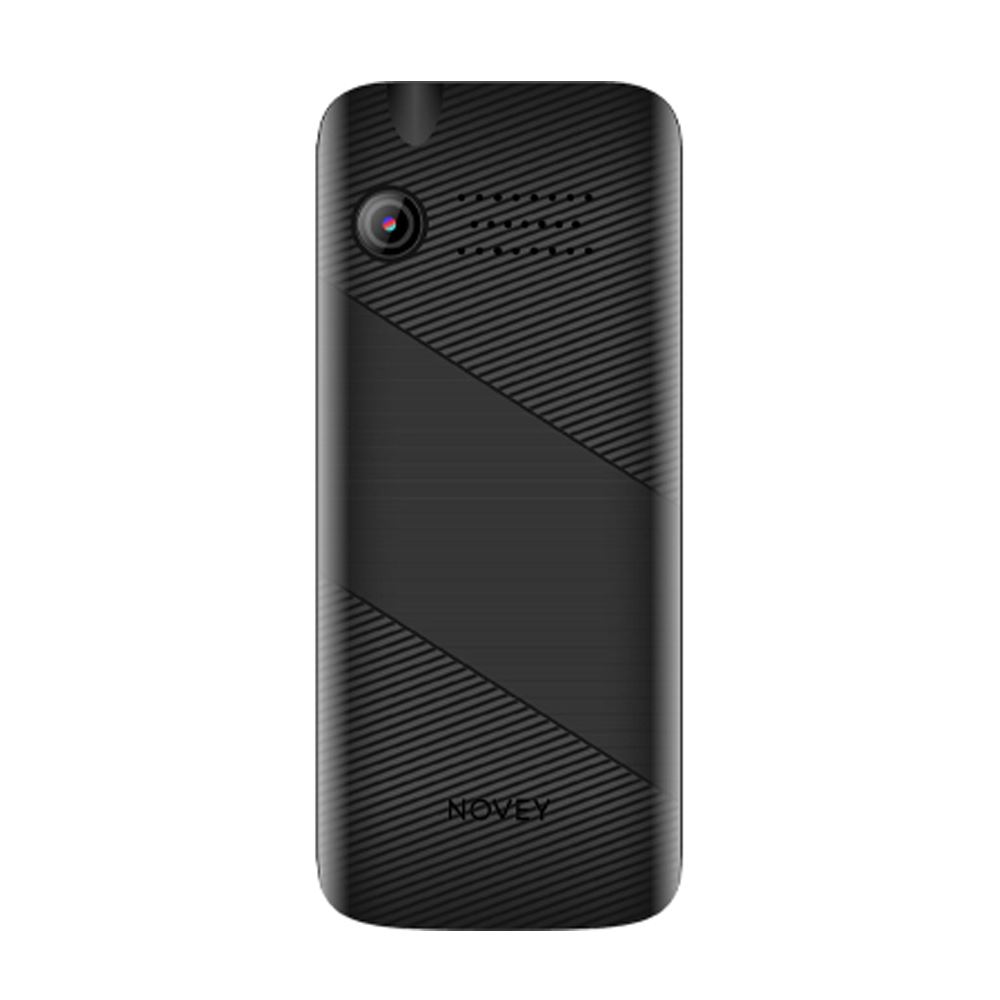 Novey M365 (Qora)