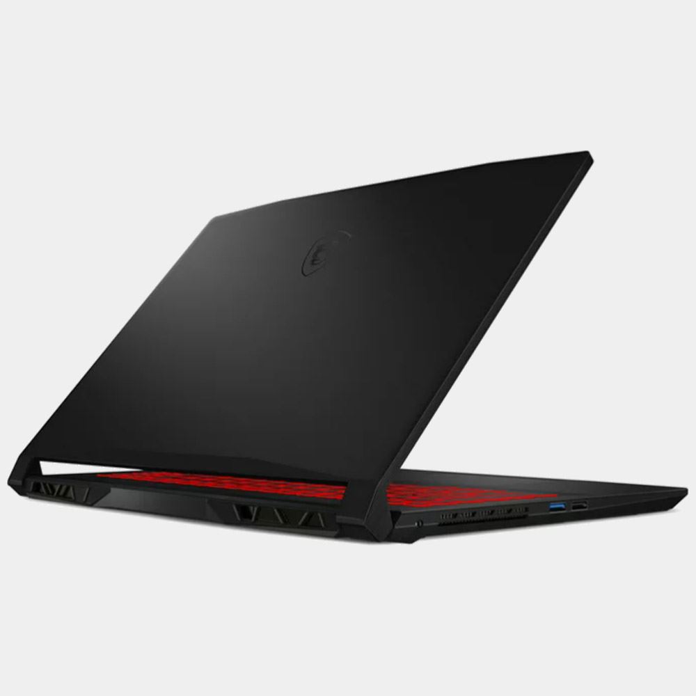 Noutbuk MSI Katana GF76 i7-12650H / 8GB / 512GB SSD / RTX3060 6GB 17,3" FHD 144Hz