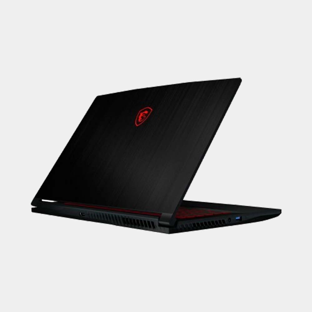 Ноутбук MSI GF63 Thin i5-11th / 8 GB / 512GB SSD / GTX1650 4GB 15,6" FHD