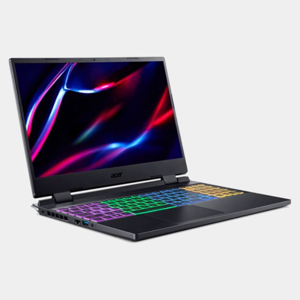 Noutbuk Acer Nitro 5 ( i7-11800H / 16 GB / 1TB SSD / RTX3060 6GB ) 15,6" FHD 144 Hz