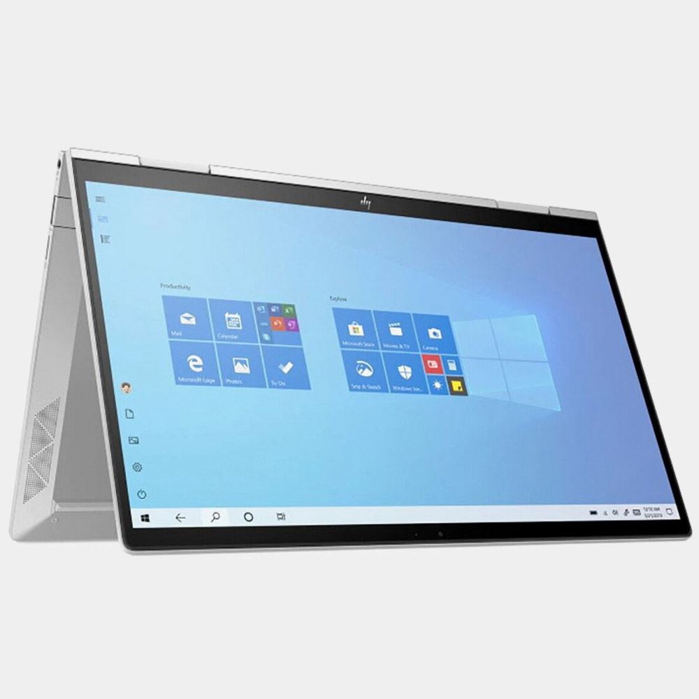 Noutbuk HP Envy i5-1135 / 8 GB / 256GB SSD 15,6" FHD