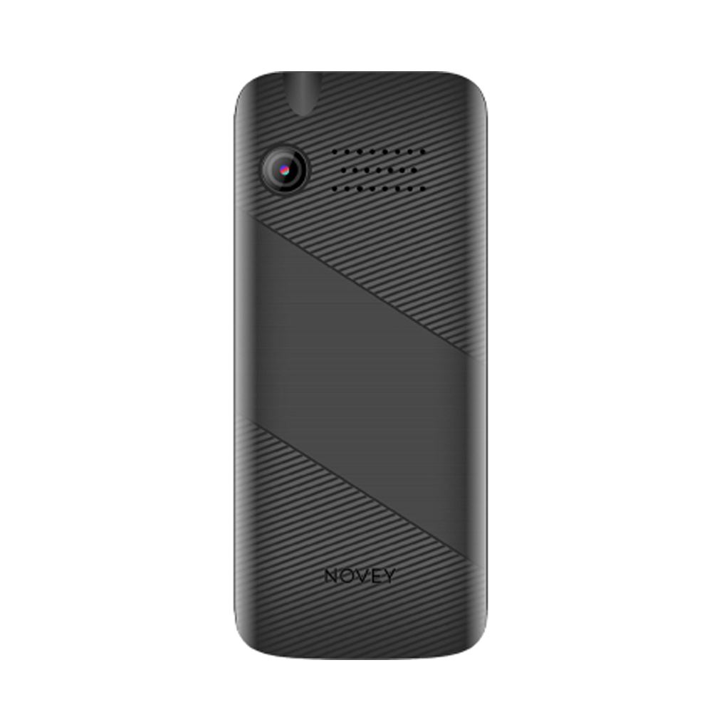 Novey M365 (Kulrang)