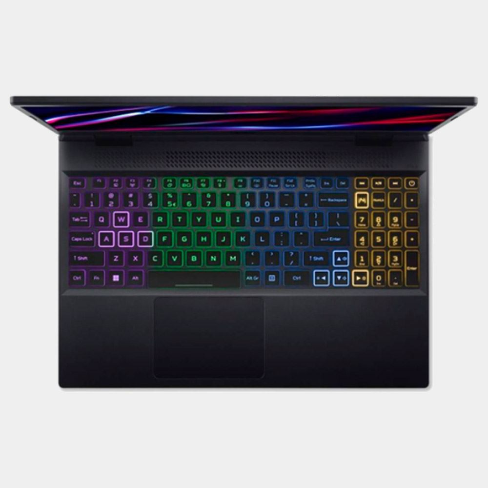 Noutbuk Acer Nitro 5 ( i7-11800H / 16 GB / 1TB SSD / RTX3060 6GB ) 15,6" FHD 144 Hz