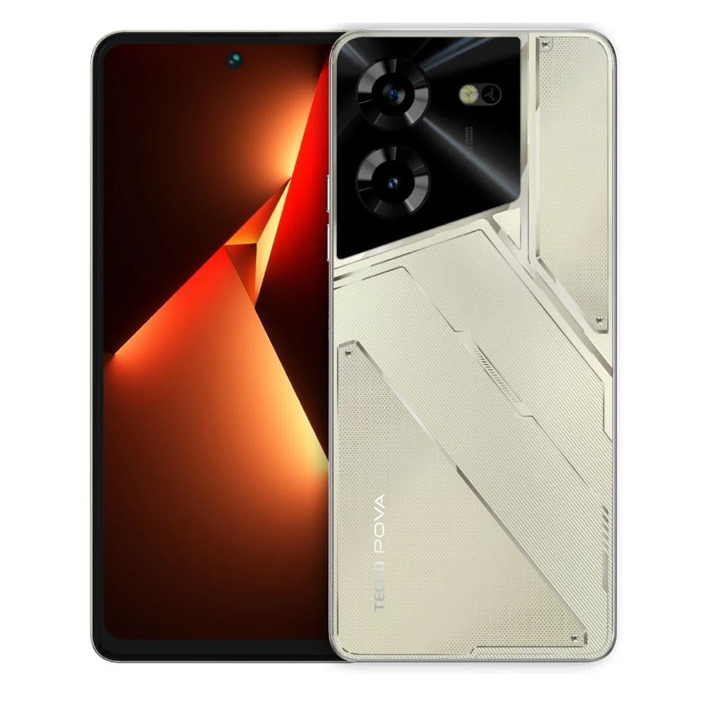 Tecno Pova 5 8/128GB (Tilla rang)