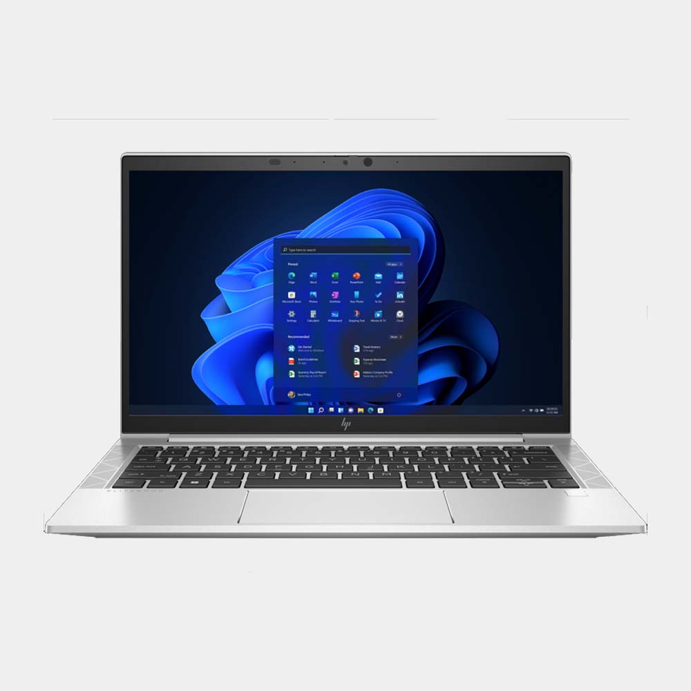 Noutbuk HP Elitebook 830 G8 (i5-1135G7 / 16 GB / 256GB SSD ) 13,3" FHD