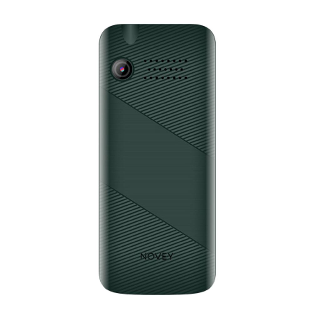 Novey M365 (Yashil)