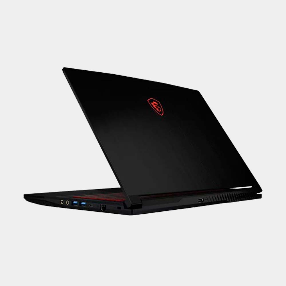 Ноутбук MSI GF63 Thin i5-11th / 8 GB / 512GB SSD / GTX1650 4GB 15,6" FHD