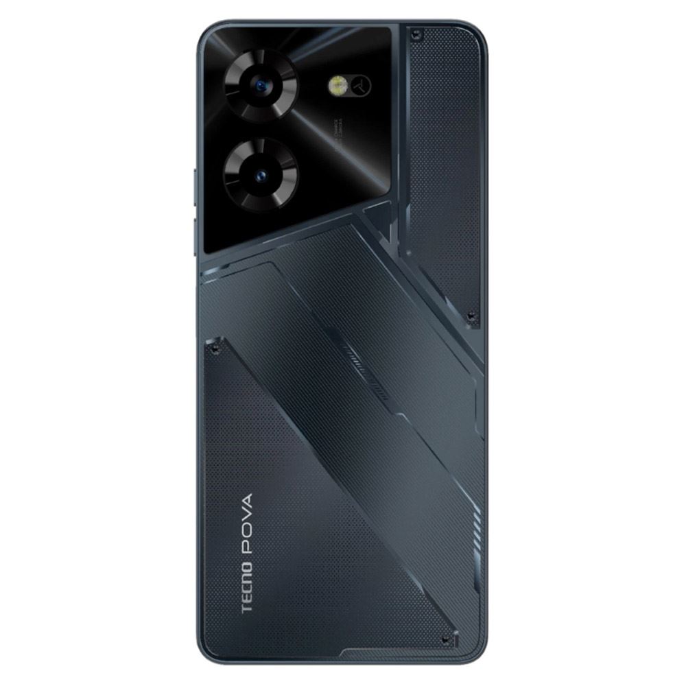 Tecno Pova 5 8/256GB (Qora)