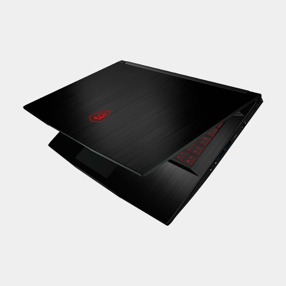 Ноутбук MSI GF63 Thin i5-11th / 8 GB / 512GB SSD / GTX1650 4GB 15,6" FHD